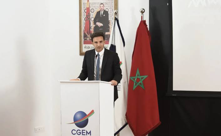 الدار البيضاء.. تطوير الذكاء الاصطناعي في صلب أولويات المغرب (مهدي التازي)