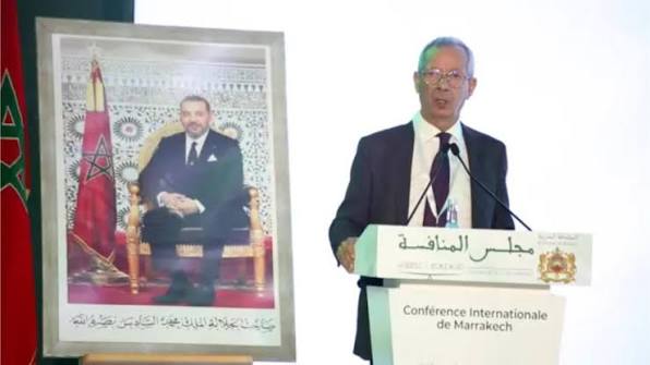 التغطية الاجتماعية الشاملة .. أحمد رحو يدعو إلى تعزيز جاذبية القطاع الصحي وضمان منافسة سليمة
