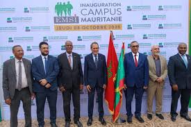 التعاون الأكاديمي بين المغرب وموريتانيا يتعزز بافتتاح فرع للمدرسة المغربية لعلوم المهندس بنواكشوط