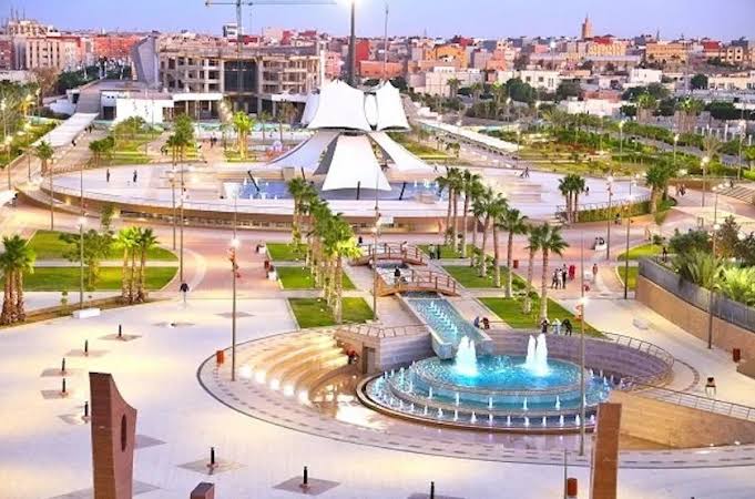 إبراز زخم التنمية الشاملة بالأقاليم الجنوبية أمام الأمم المتحدة بنيويورك