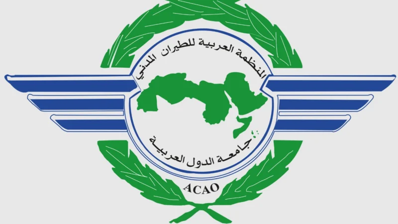 إعطاء انطلاقة أشغال بناء المقر الجديد للمنظمة العربية للطيران المدني بالرباط